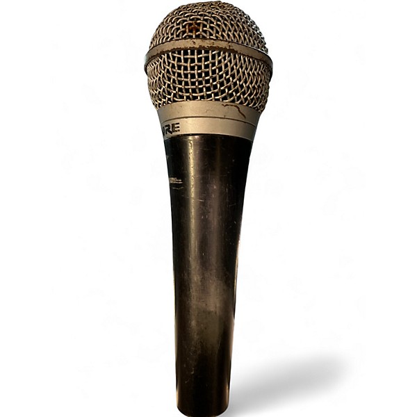Used Shure PG48 Dynamic Microphone