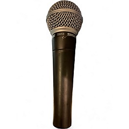 Used Shure SM58LC Dynamic Microphone