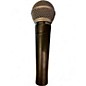 Used Shure SM58LC Dynamic Microphone thumbnail