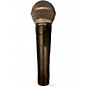 Used Shure SM58LC Dynamic Microphone