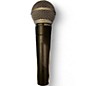 Used Shure SM58LC Dynamic Microphone