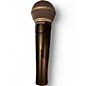 Used Shure SM58LC Dynamic Microphone thumbnail