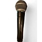 Used Shure SM58LC Dynamic Microphone