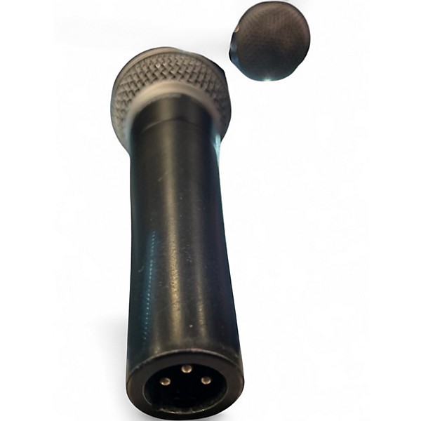 Used Shure SM58LC Dynamic Microphone