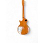 Used Gibson Les Paul Studio Lite Natural Solid Body Electric Guitar