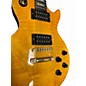 Used Gibson Les Paul Studio Lite Natural Solid Body Electric Guitar