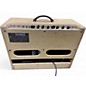 Used Fender Blues Deluxe Reissue 40W 1x12 Tweed Tube Guitar Combo Amp