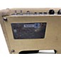 Used Fender Blues Deluxe Reissue 40W 1x12 Tweed Tube Guitar Combo Amp