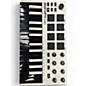 Used Akai Professional MPK Mini MKII MIDI Controller