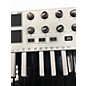 Used Akai Professional MPK Mini MKII MIDI Controller