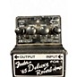 Used BOSS FDR1 Fender 65 Deluxe Reverb Effect Pedal