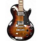 Used Gibson Les Paul Studio SMOKEHOUSE BURST Solid Body Electric Guitar