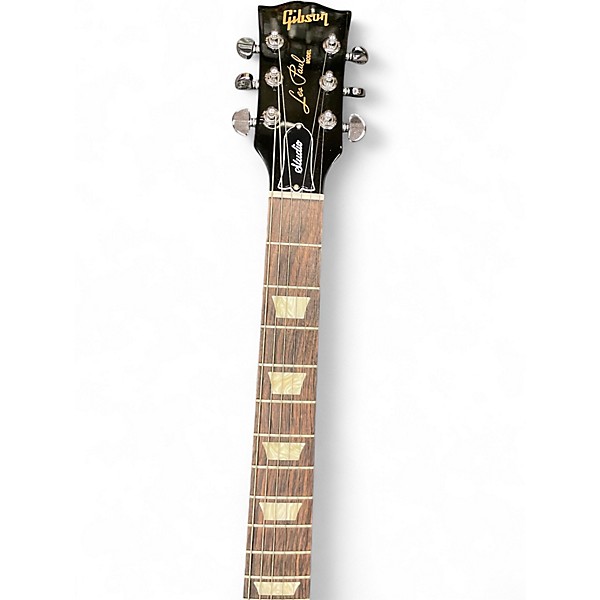 Used Gibson Les Paul Studio SMOKEHOUSE BURST Solid Body Electric Guitar