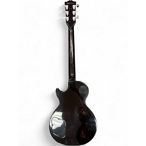 Used Gibson Les Paul Studio SMOKEHOUSE BURST Solid Body Electric Guitar