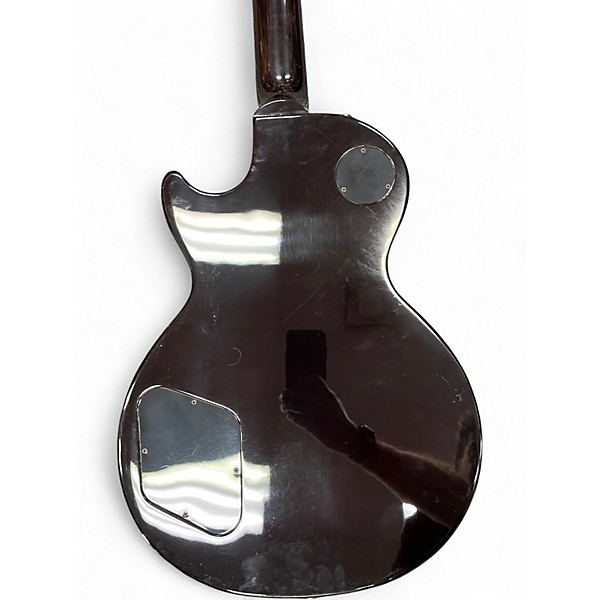 Used Gibson Les Paul Studio SMOKEHOUSE BURST Solid Body Electric Guitar