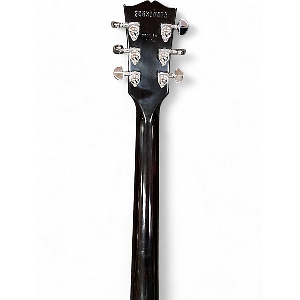 Used Gibson Les Paul Studio SMOKEHOUSE BURST Solid Body Electric Guitar