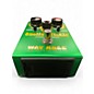 Used Way Huge Electronics WHE401 Swollen Pickle MKII Super Jumbo Fuzz Effect Pedal