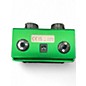 Used Way Huge Electronics WHE401 Swollen Pickle MKII Super Jumbo Fuzz Effect Pedal