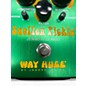 Used Way Huge Electronics WHE401 Swollen Pickle MKII Super Jumbo Fuzz Effect Pedal
