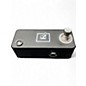 Used JHS Pedals Mute Switch Pedal