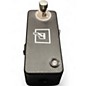 Used JHS Pedals Mute Switch Pedal