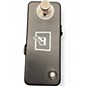 Used JHS Pedals Mute Switch Pedal