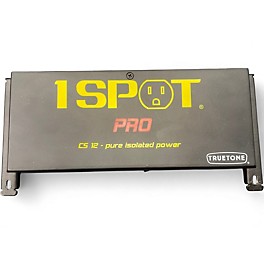 Used Truetone 1SPOT Power Supply