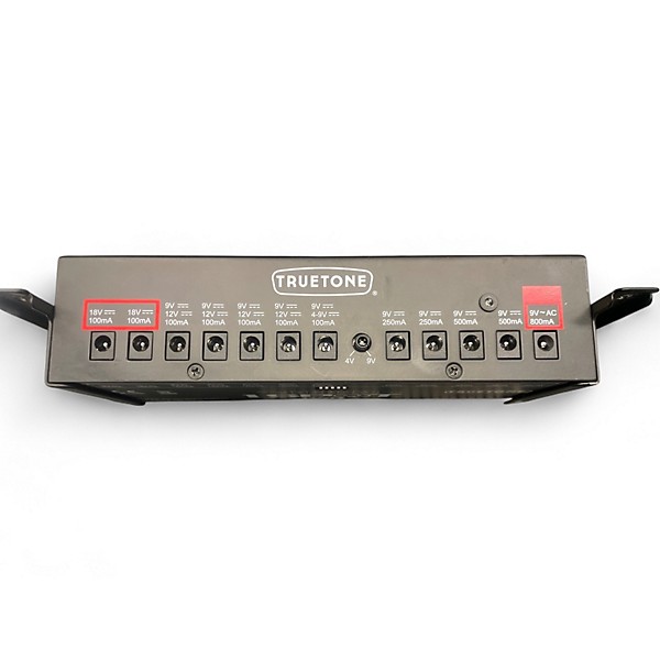 Used Truetone 1SPOT Power Supply