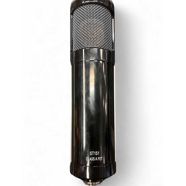 Used Sterling Audio ST151 Condenser Microphone