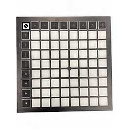 Used Novation Launchpad Mini MIDI Controller