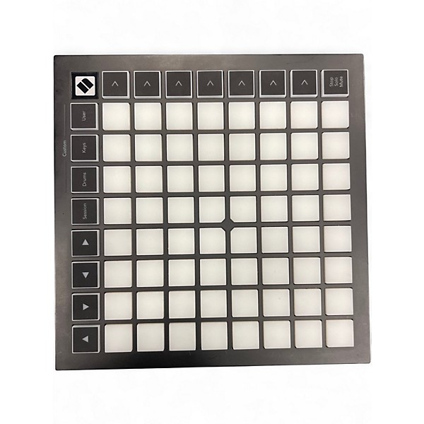 Used Novation Launchpad Mini MIDI Controller