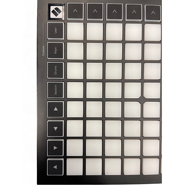 Used Novation Launchpad Mini MIDI Controller