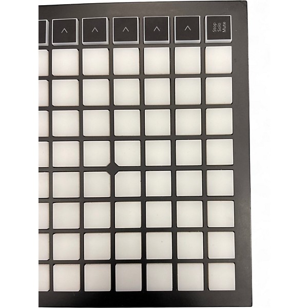 Used Novation Launchpad Mini MIDI Controller