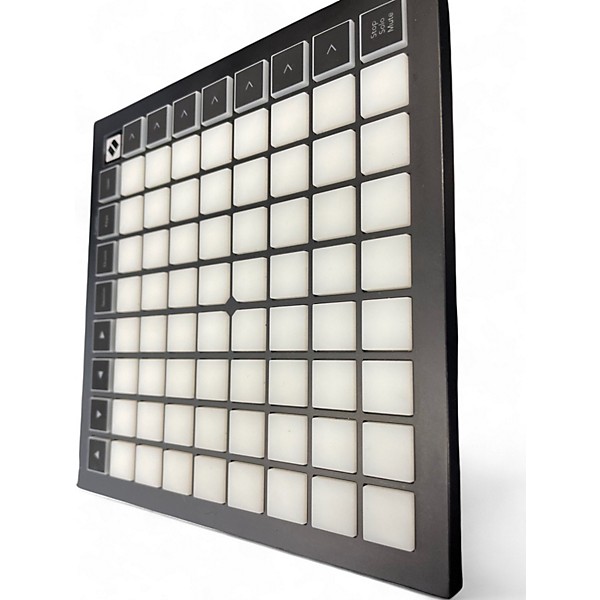 Used Novation Launchpad Mini MIDI Controller