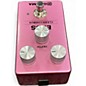 Used GAMMA eros clean chorus Effect Pedal