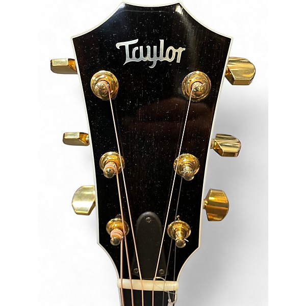 Used Taylor T5-C2 Custom 2 Tone Sunburst Hollow Body Electric Guitar