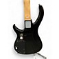 Used Peavey FURY II Black Electric Bass Guitar