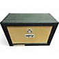 Used Orange Amplifiers PPC212C 2x12 120W Closed Back Guitar Cabinet thumbnail