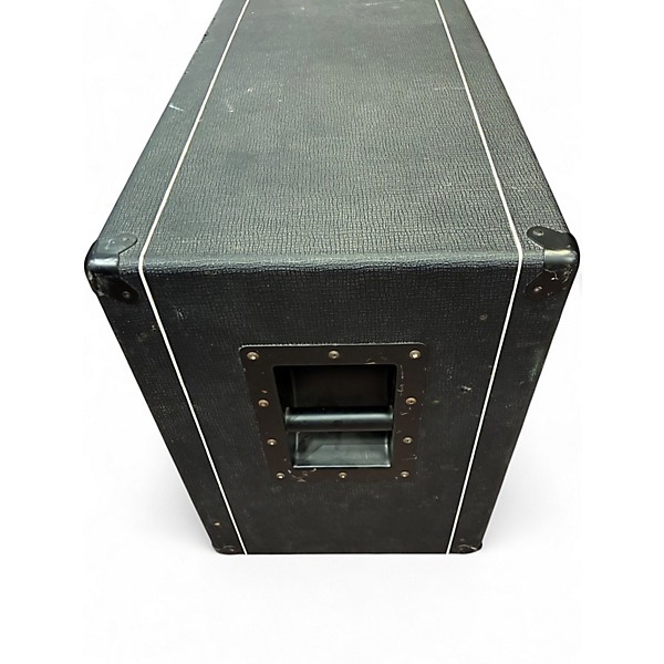 Used Orange Amplifiers PPC212C 2x12 120W Closed Back Guitar Cabinet