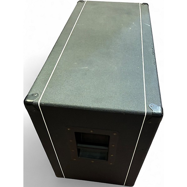 Used Orange Amplifiers PPC212C 2x12 120W Closed Back Guitar Cabinet