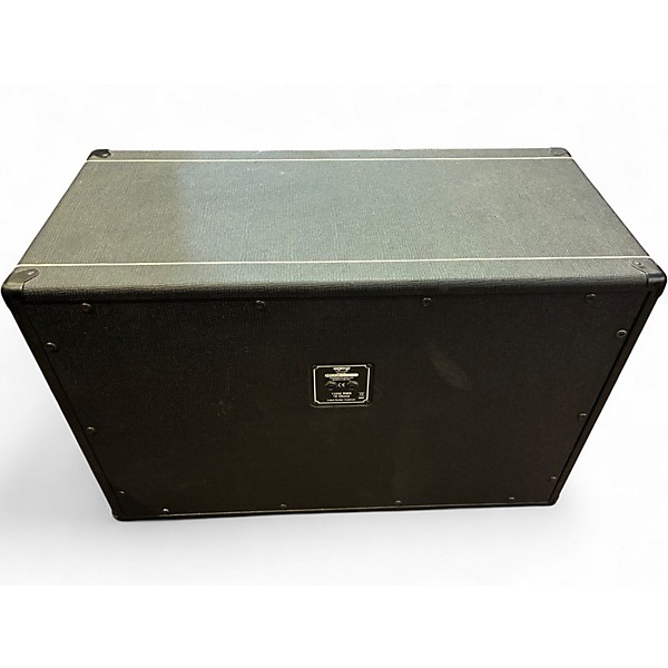 Used Orange Amplifiers PPC212C 2x12 120W Closed Back Guitar Cabinet