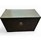 Used Orange Amplifiers PPC212C 2x12 120W Closed Back Guitar Cabinet