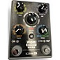 Used Line 6 POD EXPRESS BASS Effect Processor thumbnail