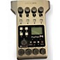 Used Zoom podtrak p4 MultiTrack Recorder thumbnail