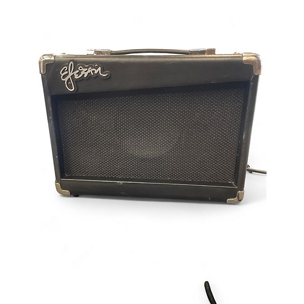 Used Esteban G10 Guitar Combo Amp