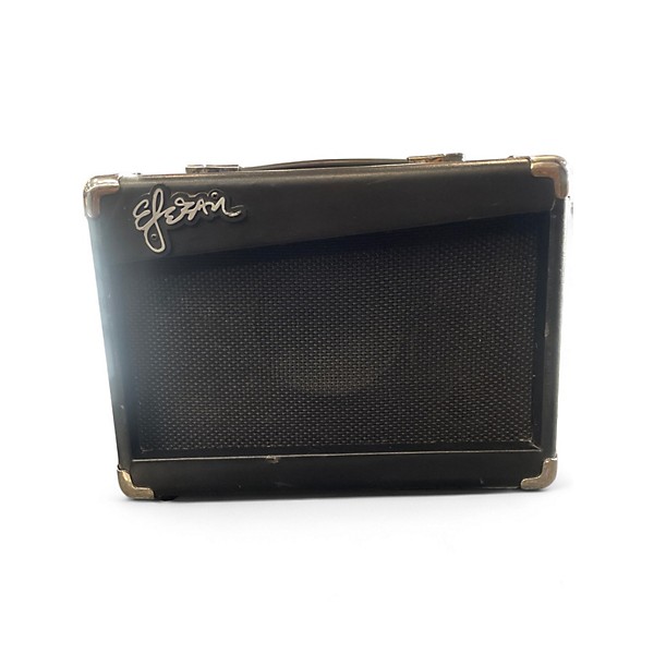 Used Esteban G10 Guitar Combo Amp