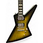 Used Epiphone Prophecy Extura Yellow Tiger Solid Body Electric Guitar