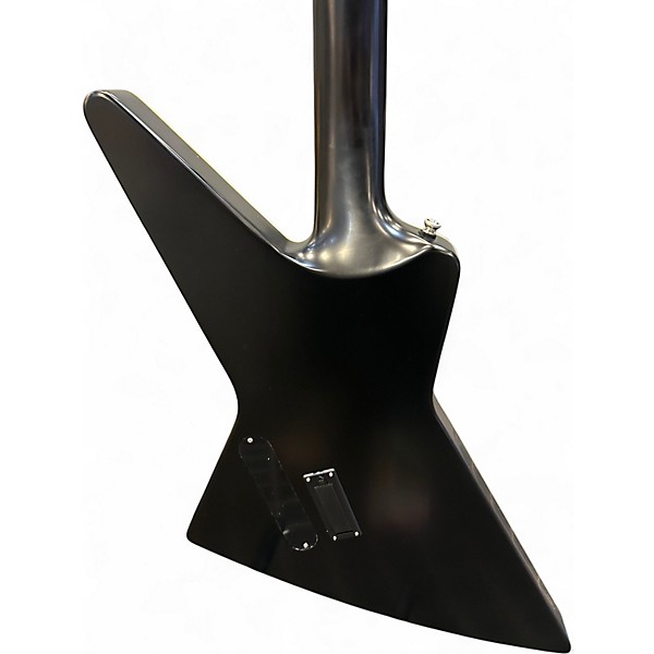 Used Epiphone Prophecy Extura Yellow Tiger Solid Body Electric Guitar