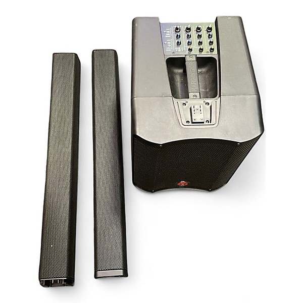 Used Harbinger mls1000 Sound Package
