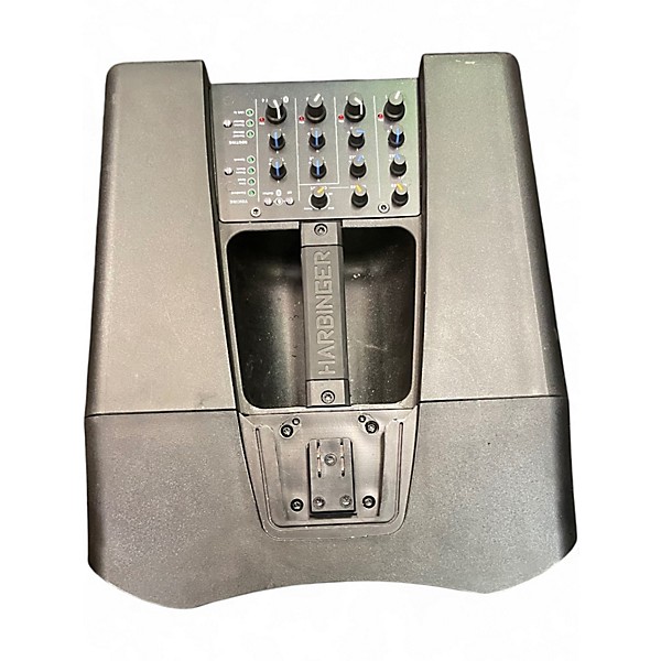 Used Harbinger mls1000 Sound Package